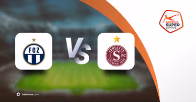 Palpite Zurique vs Servette 2026/2027 – Dicas de Apostas para a Super League no dia 01/08/2026