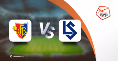 Palpite Basileia vs Lausana Sport 2026/2027 – Dicas de Apostas para a Super League no dia 01/08/2026