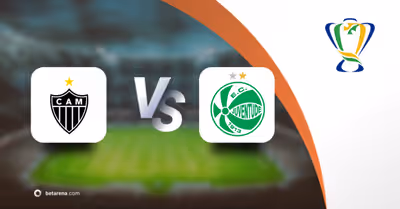 Palpite Atlético Mineiro vs Juventude 2026 – Dicas de Apostas para a Copa do Brasil no dia 01/08/2026