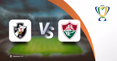 Palpite Vasco da Gama vs Fluminense 2026 – Dicas de Apostas para a Copa do Brasil no dia 01/08/2026