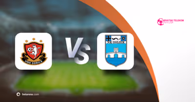 Prediction Gorica vs Osijek 2026/2027 season – Betting Tips for the 1. HNL on 01/08/2026
