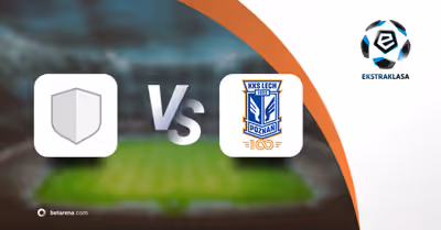 Prediction Wieczysta Kraków vs Lech Poznań 2026/2027 – Betting Tips for the Ekstraklasa on 01/08/2026
