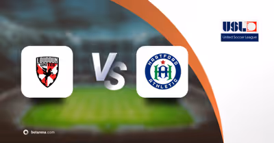 Prediction Loudoun United vs Hartford Athletic 2026 – Betting Tips for the USL Championship on 01/08/2026