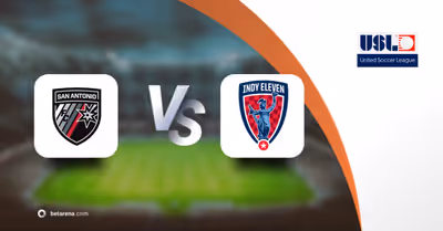 preview_118549 Prediction San Antonio vs Indy Eleven 2026 – Betting Tips for the USL Championship on 01/08/2026