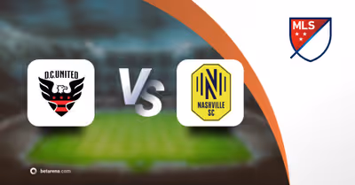 Prediction DC United vs Nashville SC 2026 season – Betting Tips for the Major League Soccer on 01/08/2026
