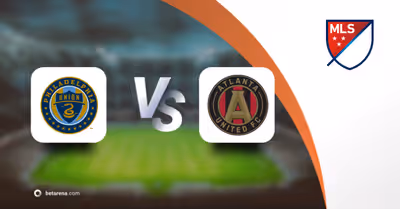 preview_118554 Prediction Philadelphia Union vs Atlanta United 2026 – Betting Tips for the Major League Soccer on 01/08/2026