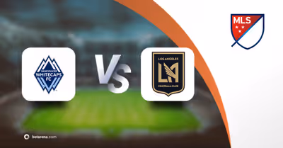 Prediction Vancouver Whitecaps vs Los Angeles FC 2026 – Betting Tips for Major League Soccer on 01/08/2026