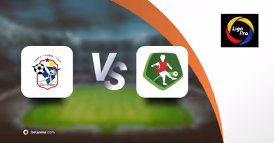 Pronóstico Manta vs Mushuc Runa 2026 – Apuestas para el 01/08/2026 en Liga Pro