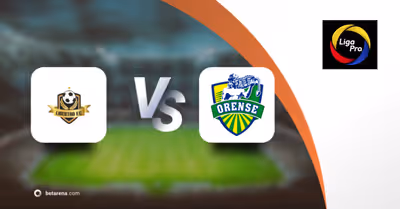 preview_118561 Pronóstico Libertad vs Orense 2026 – Apuestas para el 01/08/2026 en Liga Pro
