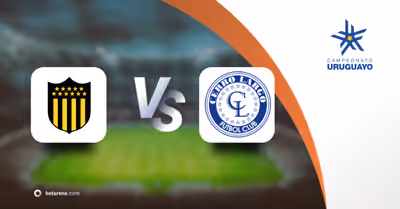 Pronóstico Peñarol vs Cerro Largo 2026 – Apuestas para el 01/08/2026 en Primera Division