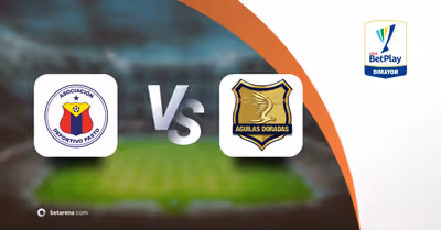 Pronóstico Deportivo Pasto vs Rionegro Águilas 2026 – Apuestas para el 01/08/2026 en Liga BetPlay