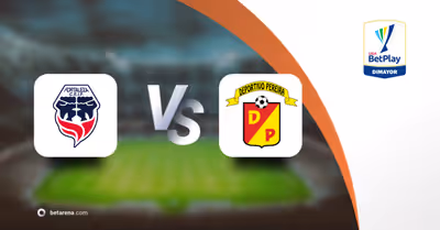 Pronóstico Fortaleza CEIF vs Deportivo Pereira 2026 – Apuestas para el 01/08/2026 en Liga BetPlay