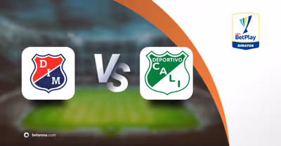 Pronóstico Independiente Medellín vs Deportivo Cali 2026 – Apuestas para el 01/08/2026 en Liga BetPlay