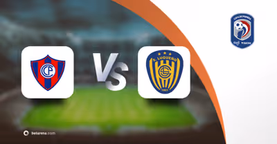 preview_118582 Pronóstico Cerro Porteño vs Sportivo Luqueño 2026 – Apuestas para el 01/08/2026 en Division 1