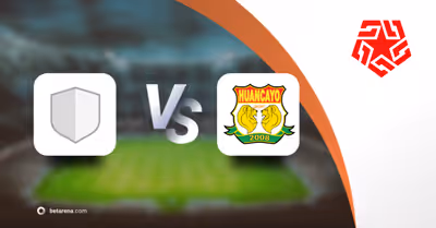 preview_118584 Pronóstico FC Cajamarca vs Sport Huancayo 2026 – Apuestas para el 01/08/2026 en Primera Division