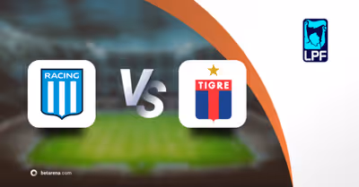 preview_118589 Pronóstico Racing Club vs Tigre 2026 – Apuestas para el 01/08/2026 en Liga Profesional de Fútbol