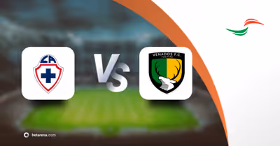 preview_118593 Pronóstico Cruz Azul Hidalgo vs Venados 2026/2027 – Apuestas para el 01/08/2026 en Liga de Expansión MX