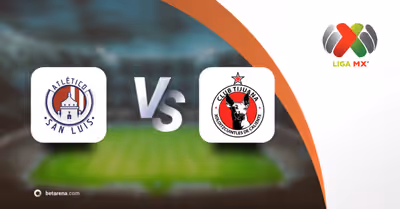preview_118598 Pronóstico Atlético San Luis vs Tijuana 2026/2027 – Apuestas para el 01/08/2026 en Liga MX