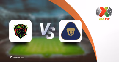 Pronóstico Juárez vs Pumas UNAM 2026/2027 – Apuestas para el 01/08/2026 en Liga MX