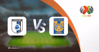 Pronóstico Querétaro vs Tigres UANL 2026/2027 – Apuestas para el 01/08/2026 en Liga MX