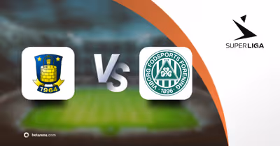 Palpite Brøndby IF vs Viborg FF 2026/2027 – Dicas de Apostas para a Superliga no dia 02/08/2026
