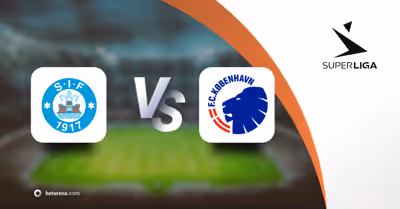 Palpite Silkeborg IF vs FC Copenhaga 2026/2027 – Dicas de Apostas para a Superliga no dia 02/08/2026