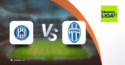 Palpite Sigma Olomouc vs Mladá Boleslav 2026/2027 – Dicas de Apostas para a Chance Liga no dia 02/08/2026