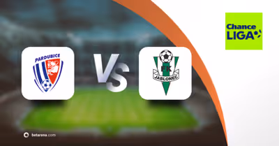 Palpite Pardubice vs Jablonec 2026/2027 – Dicas de Apostas para a Chance Liga no dia 02/08/2026