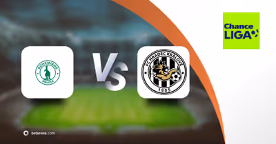preview_118685 Palpite Bohemians 1905 vs Hradec Králové 2026/2027 – Dicas de Apostas para a Chance Liga no dia 02/08/2026