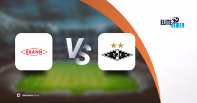 Palpite Brann vs Rosenborg 2026 – Dicas de Apostas para a Eliteserien no dia 02/08/2026
