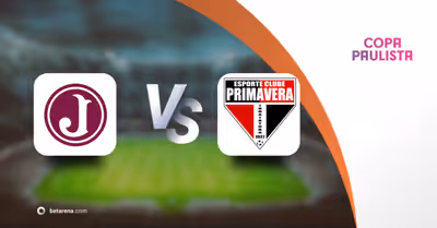 Palpite Juventus vs Primavera SP 2026 – Dicas de Apostas para a Copa Paulista no dia 02/08/2026