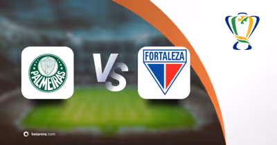 Palpite Palmeiras vs Fortaleza 2026 – Dicas de Apostas para a Copa do Brasil no dia 02/08/2026