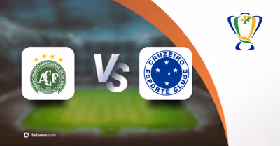 Palpite Chapecoense vs Cruzeiro 2026 – Dicas de Apostas para a Copa do Brasil no dia 02/08/2026