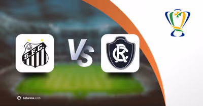 Palpite Santos vs Remo 2026 – Dicas de Apostas para a Copa do Brasil no dia 02/08/2026
