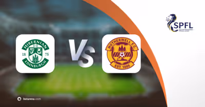 preview_118708 Prediction Hibernian vs Motherwell 2026/2027 – Betting Tips for the Premiership on 02/08/2026