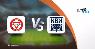 Prediction KFUM vs Kristiansund 2026 – Betting Tips for the Eliteserien on 02/08/2026