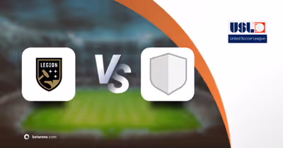 Prediction Birmingham Legion vs Rhode Island 2026 – Betting Tips for the USL Championship on 02/08/2026