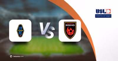 preview_118722 Prediction Las Vegas Lights vs Phoenix Rising 2026 – Betting Tips for the USL Championship on 02/08/2026