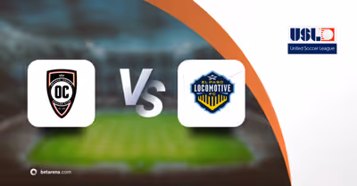 Prediction Orange County vs El Paso Locomotive 2026 – Betting Tips for the USL Championship on 02/08/2026