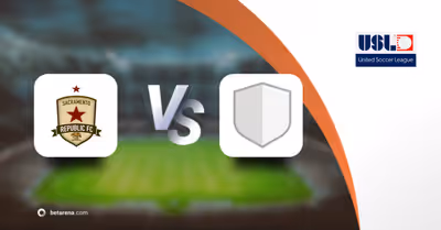preview_118726 Prediction Sacramento Republic vs Sporting JAX 2026 – Betting Tips for the USL Championship on 02/08/2026