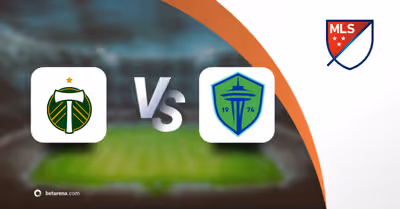 Prediction Portland Timbers vs Seattle Sounders 2026 – Betting Tips for Major League Soccer on 02/08/2026