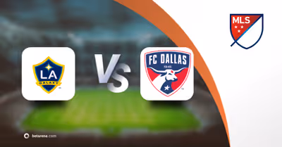 Prediction LA Galaxy vs Dallas 2026 – Betting Tips for the Major League Soccer on 02/08/2026