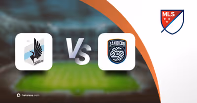 Prediction Minnesota United vs San Diego 2026 – Betting Tips for the Major League Soccer on 02/08/2026