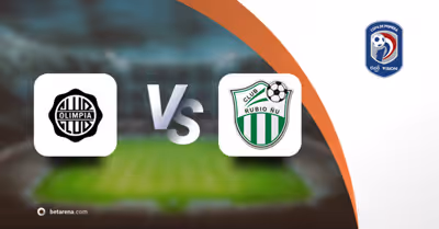 preview_118736 Pronóstico Olimpia vs Rubio Ñú 2026 – Apuestas para el 02/08/2026 en Division 1