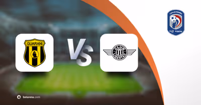 preview_118737 Pronóstico Guaraní vs Libertad 2026 – Apuestas para el 02/08/2026 en Division 1