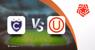Pronóstico Cienciano vs Universitario 2026 – Apuestas para el 02/08/2026 en Primera Division