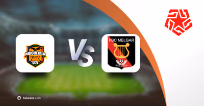 Pronóstico UCV Moquegua vs Melgar 2026 – Apuestas para el 02/08/2026 en Primera Division