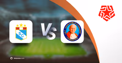 Pronóstico Sporting Cristal vs ADC Juan Pablo II 2026 – Apuestas para el 02/08/2026 2026 en Primera Division