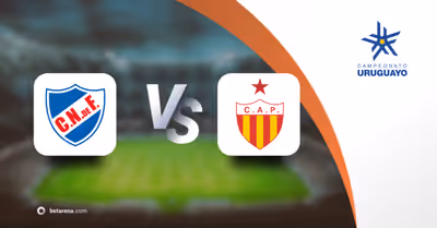 preview_118743 Pronóstico Nacional vs Atlético Progreso 2026 – Apuestas para el 02/08/2026 en Primera Division