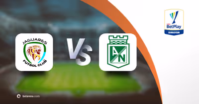 preview_118761 Pronóstico Jaguares de Córdoba vs Atlético Nacional 2026 – Apuestas para el 02/08/2026 en Liga BetPlay